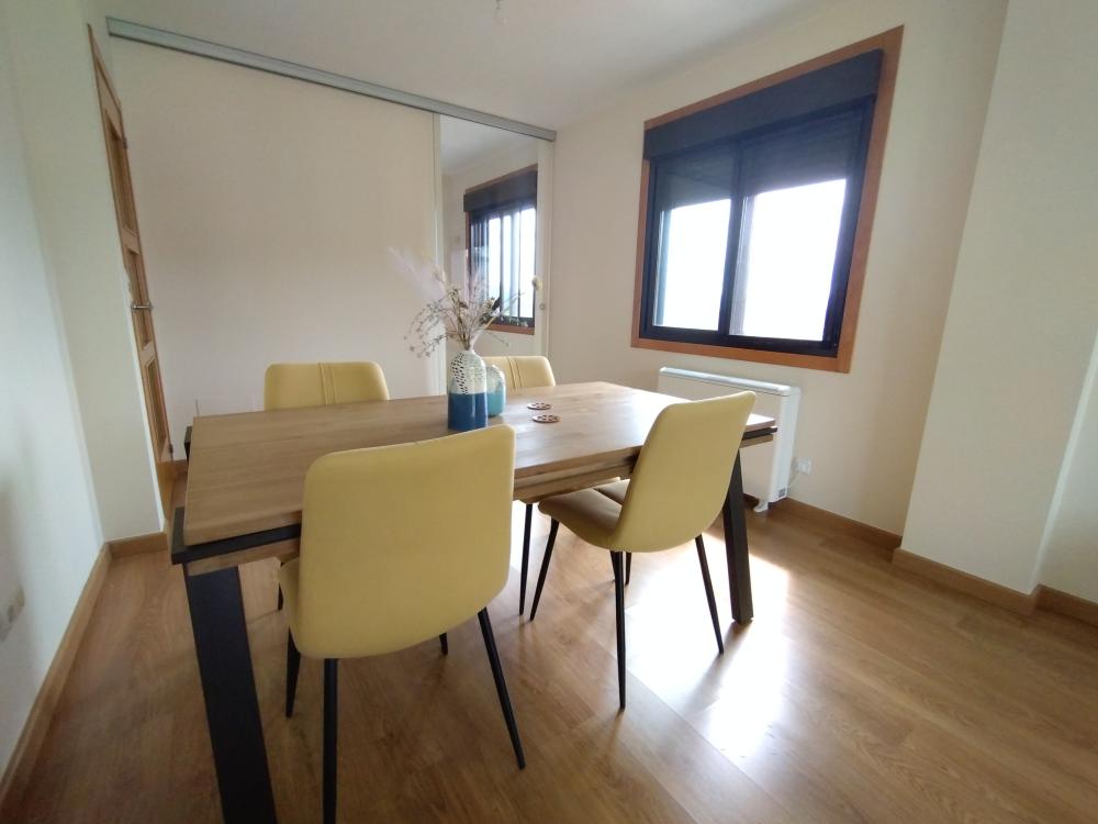  en venta apartamento A Telleira Santiago 39