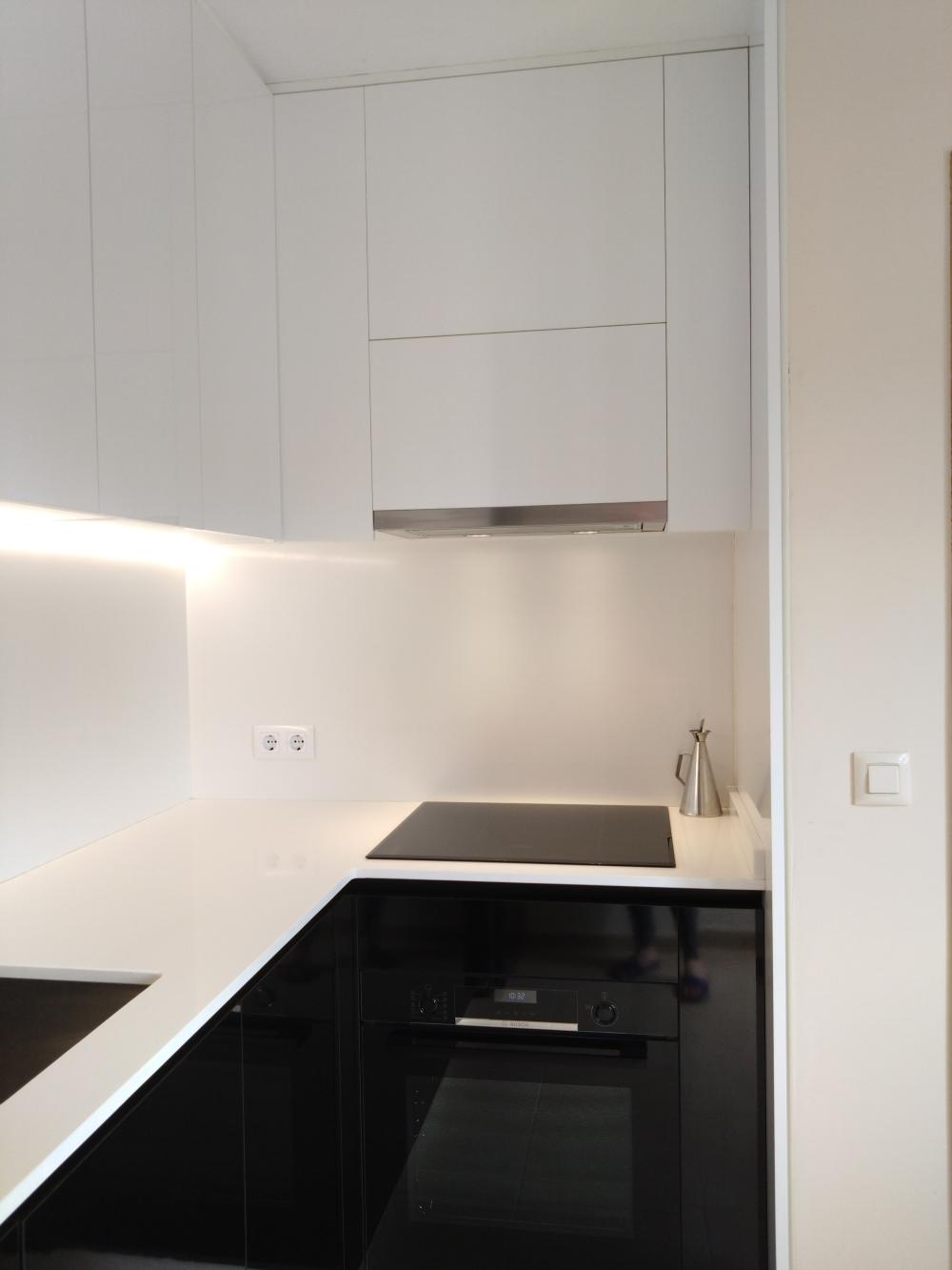  en venta apartamento A Telleira Santiago 26