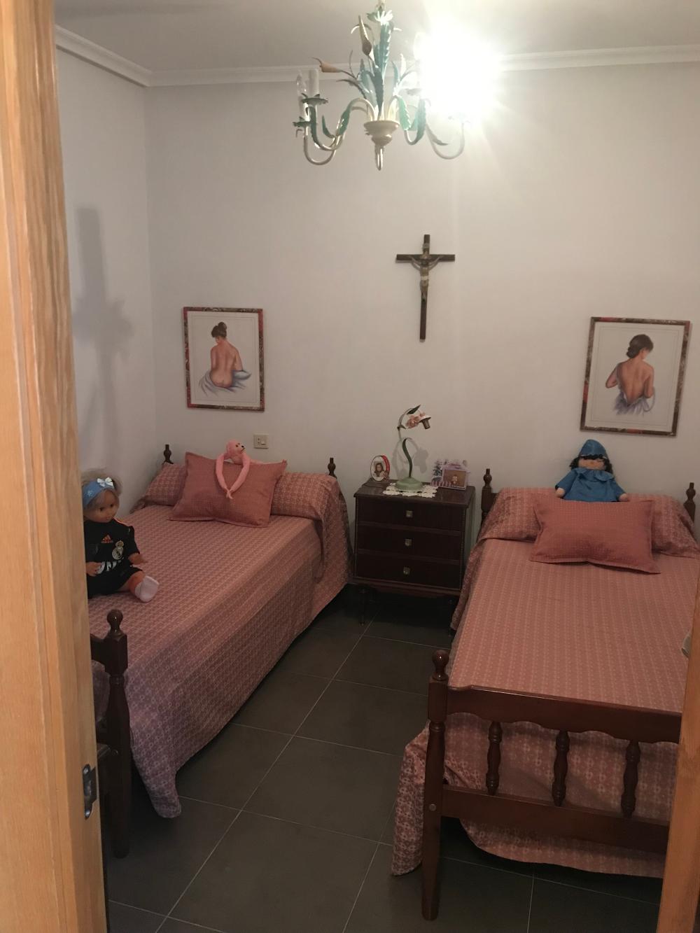  en venta casa Montealegre Del Castillo Monte Ibérico Almansa 8
