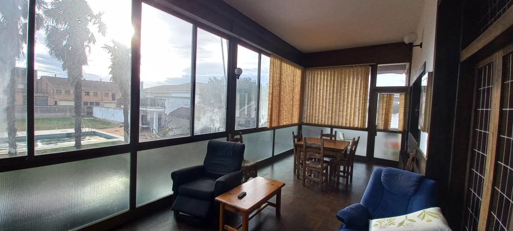 en venta chalet El Palau D'anglesola Pla D'urgell 16