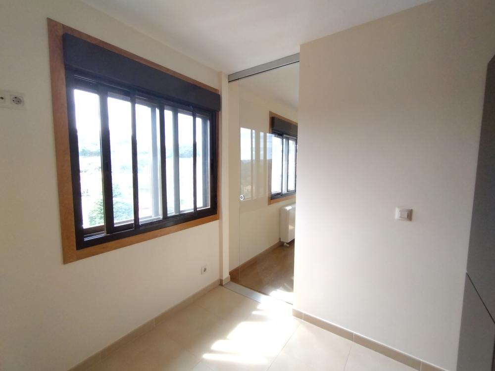  en venta apartamento A Telleira Santiago 28
