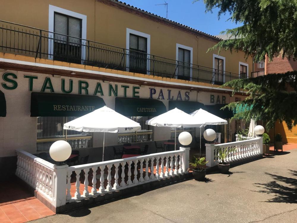  en venta planta baja Benavente Benavente Y Los Valles 9