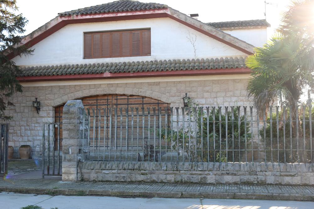  en venta chalet El Palau D'anglesola Pla D'urgell 2