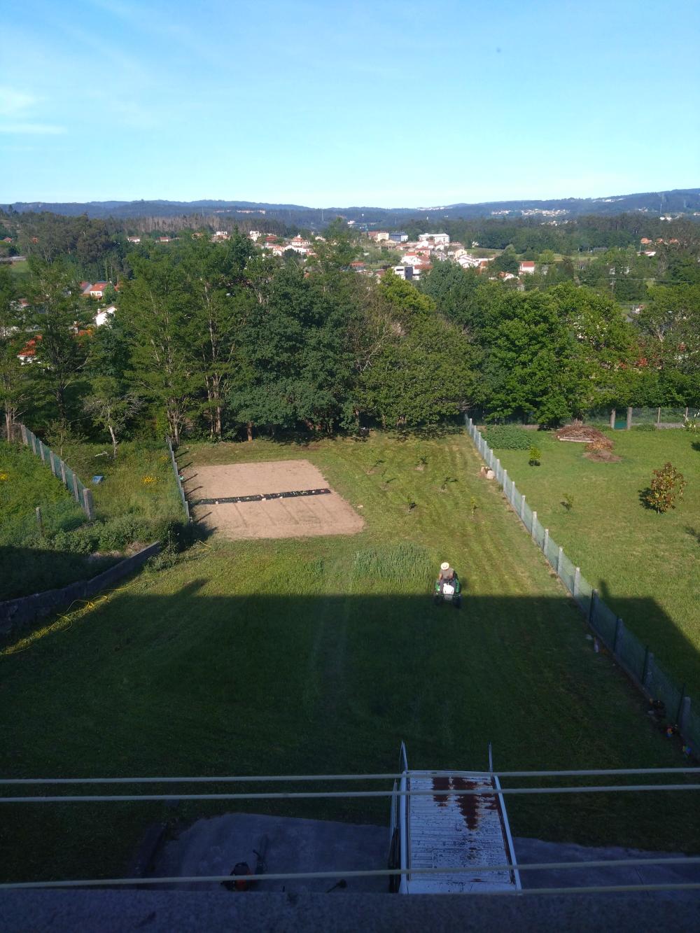  en venta apartamento A Telleira Santiago 51