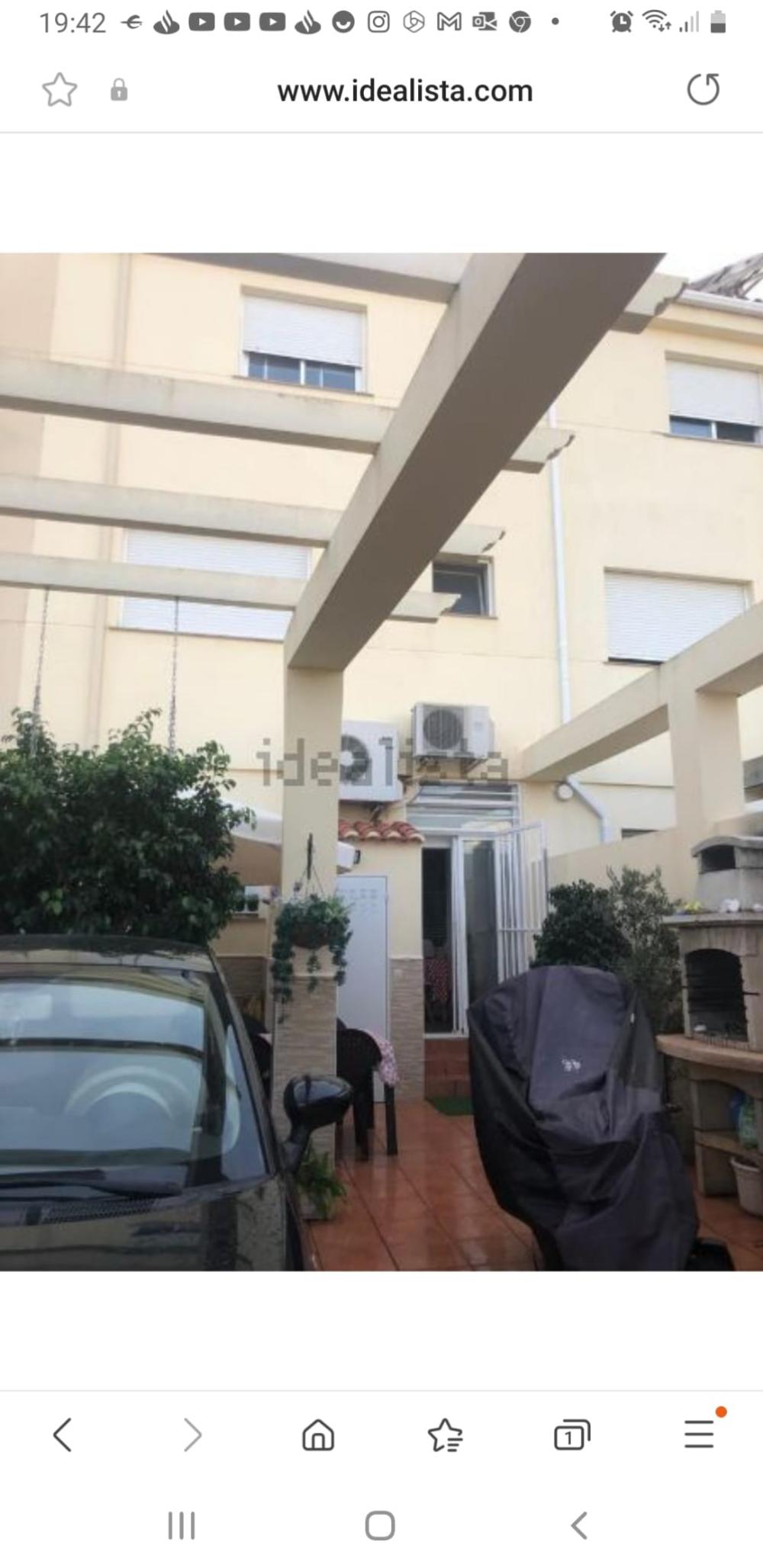  en venta casa de pueblo Rafelcofer Safor 6