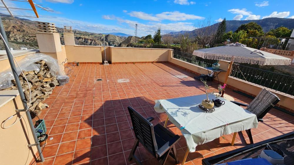  en venta dúplex Canjayar Alpujarra Almeriense 53