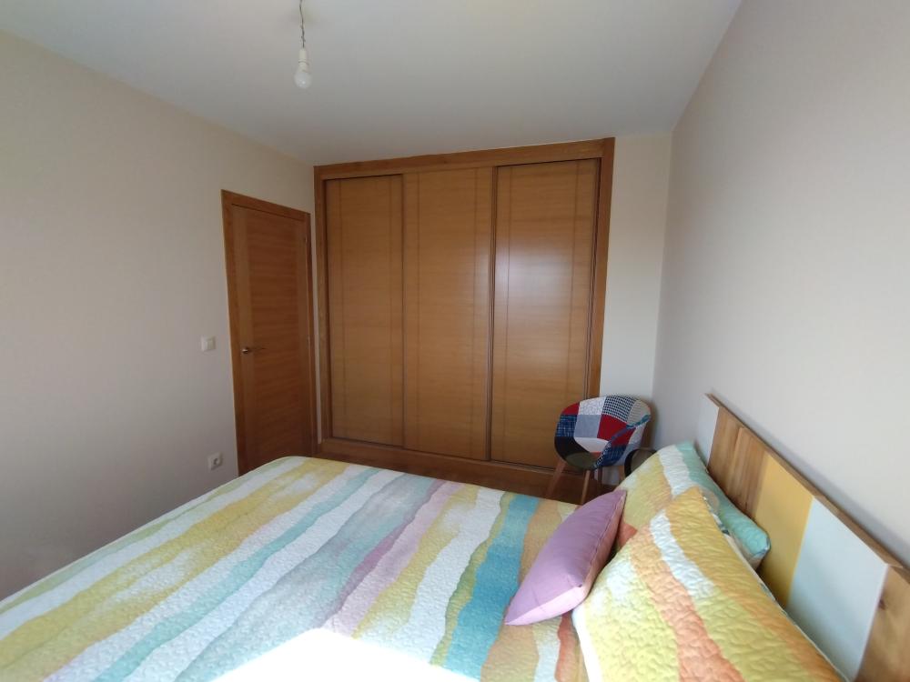  en venta apartamento A Telleira Santiago 6