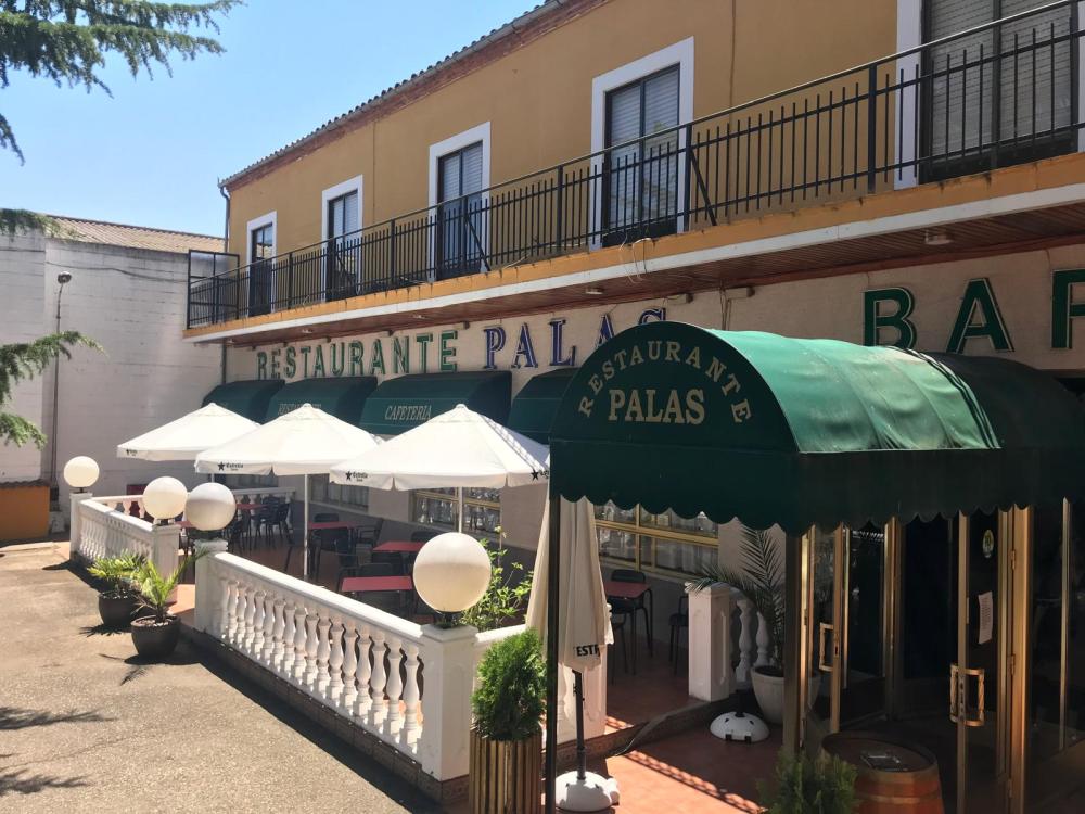  en venta planta baja Benavente Benavente Y Los Valles 12
