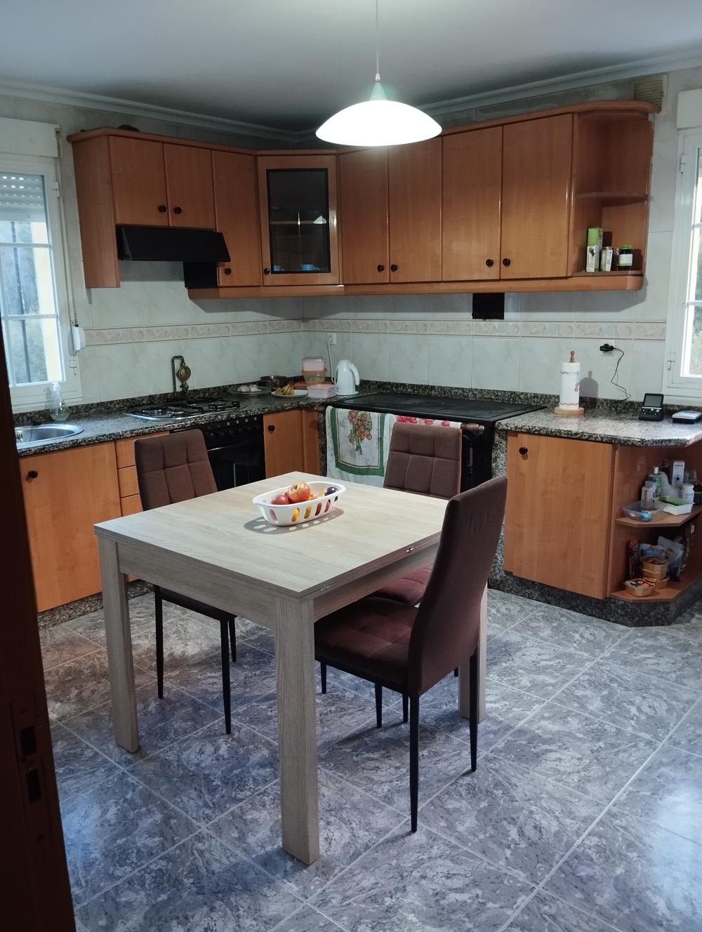  en venta casa Villanueva De Oscos Eo-Navia 5