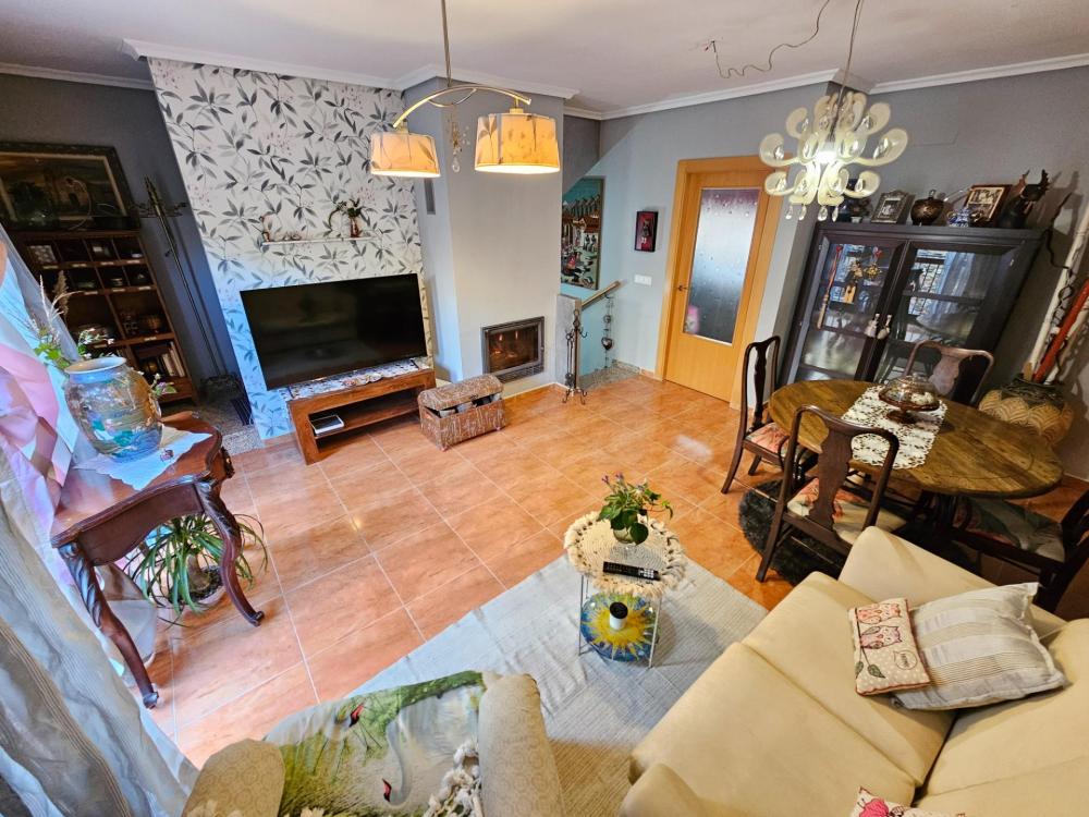  en venta dúplex Canjayar Alpujarra Almeriense 22