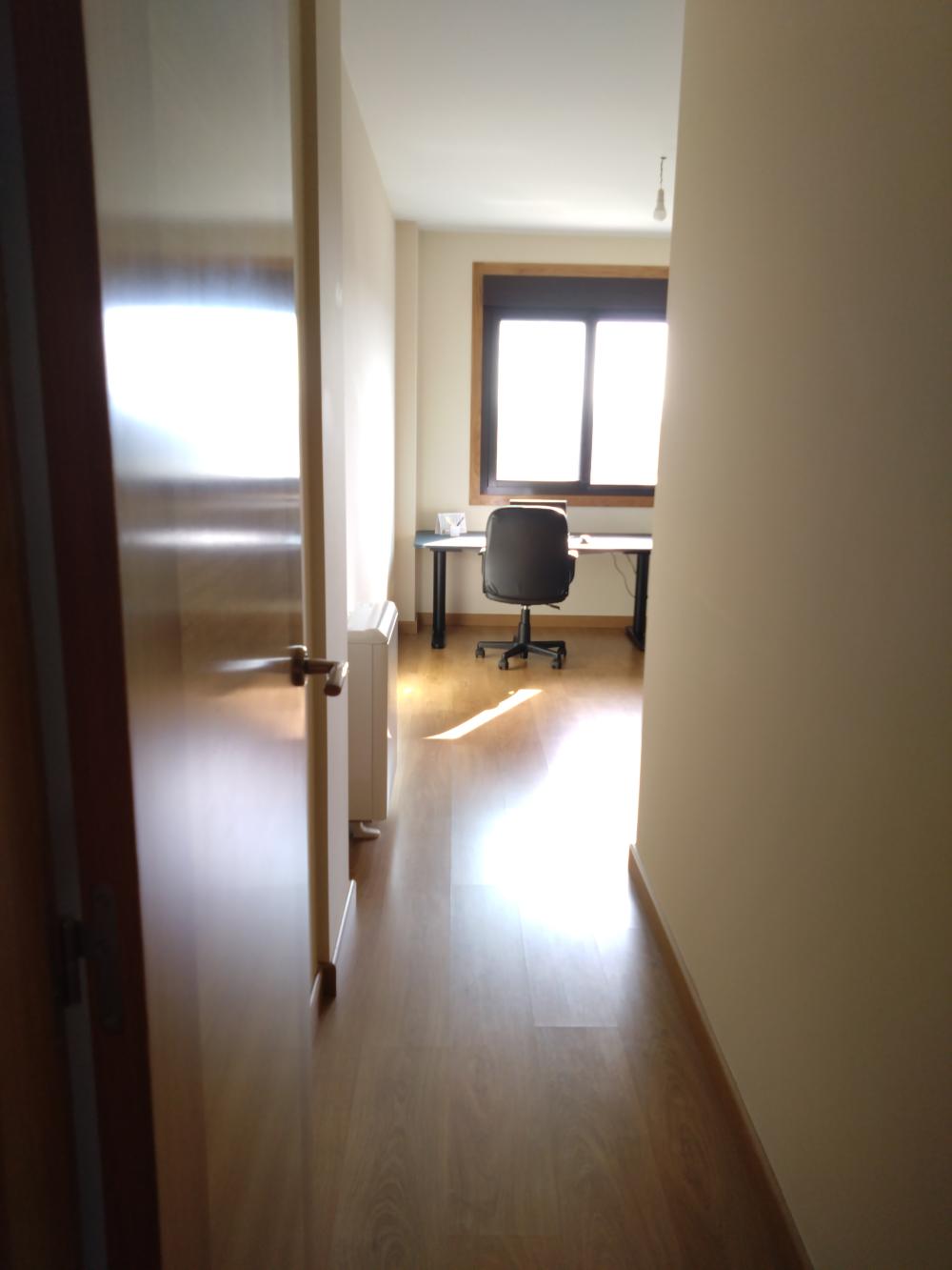  en venta apartamento A Telleira Santiago 2