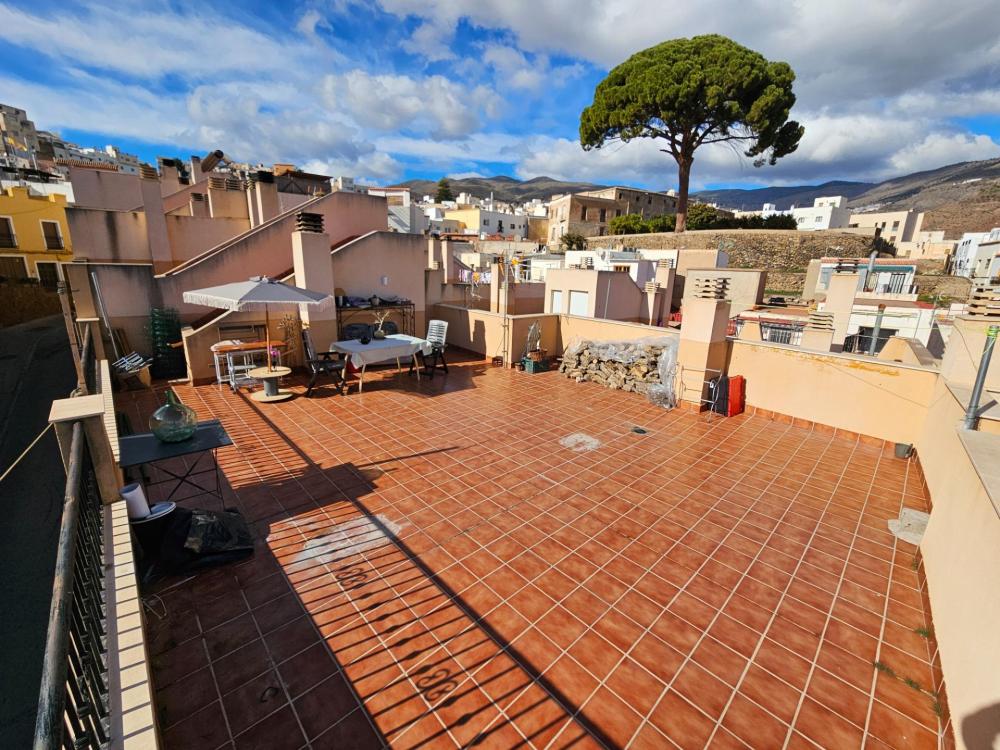  en venta dúplex Canjayar Alpujarra Almeriense 57