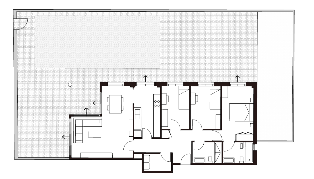  en venta apartamento Torredembarra Tarragonès 31