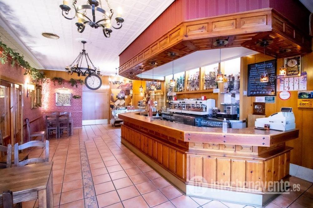  en venta planta baja Benavente Benavente Y Los Valles 1