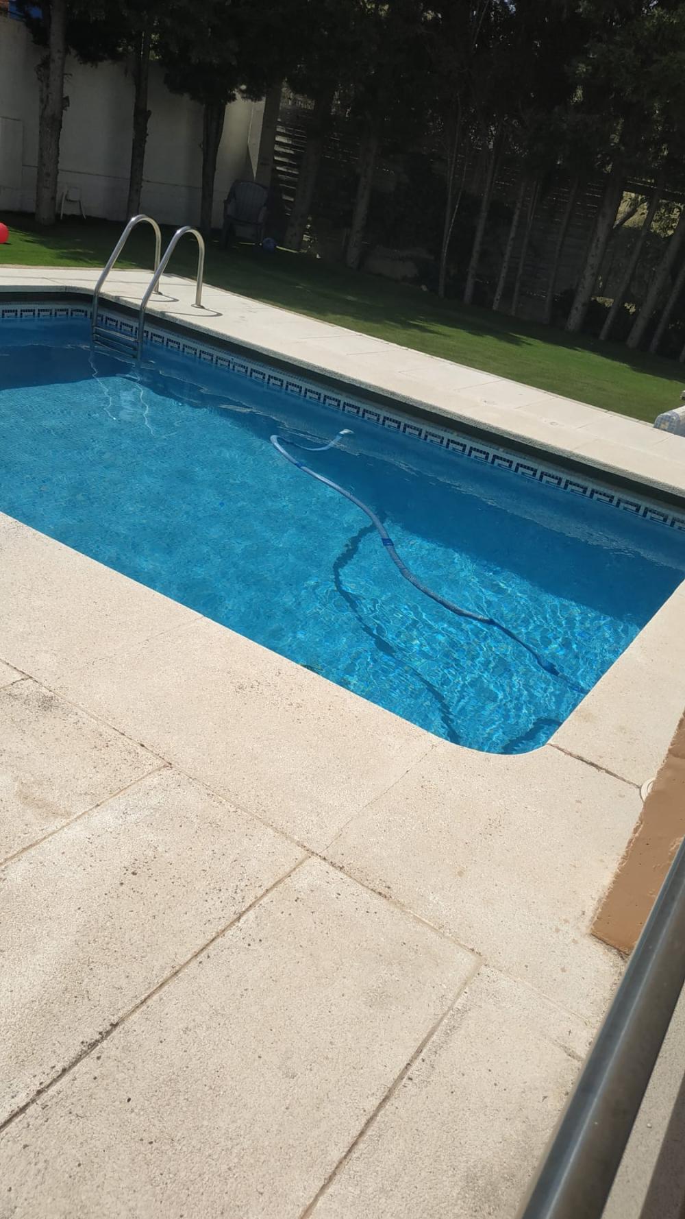 en venta chalet Mas Mateu Baix Penedès 2