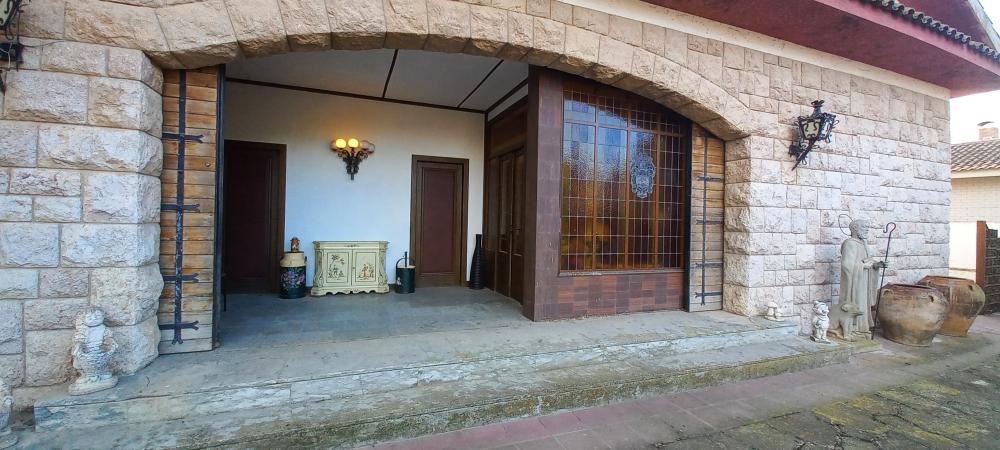  en venta chalet El Palau D'anglesola Pla D'urgell 11