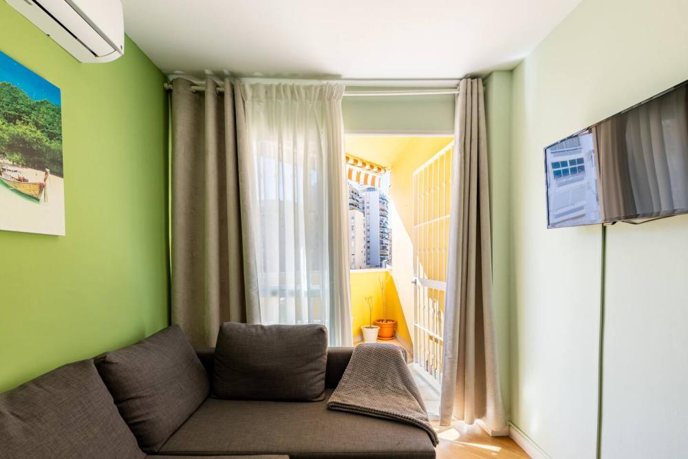  en venta apartamento Torremolinos Costa Del Sol Occidental 5