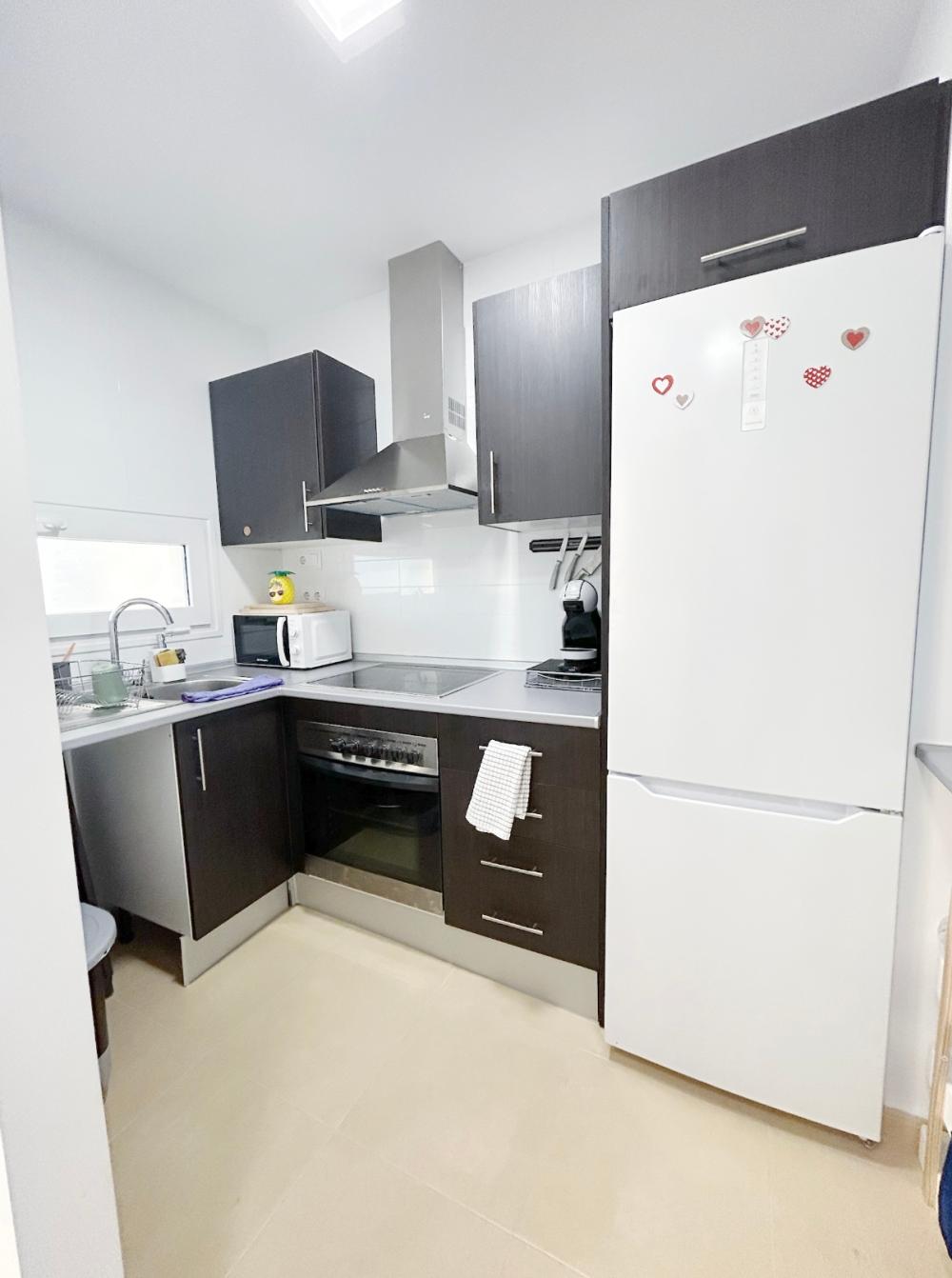  en venta apartamento Roldán Mar Menor 2
