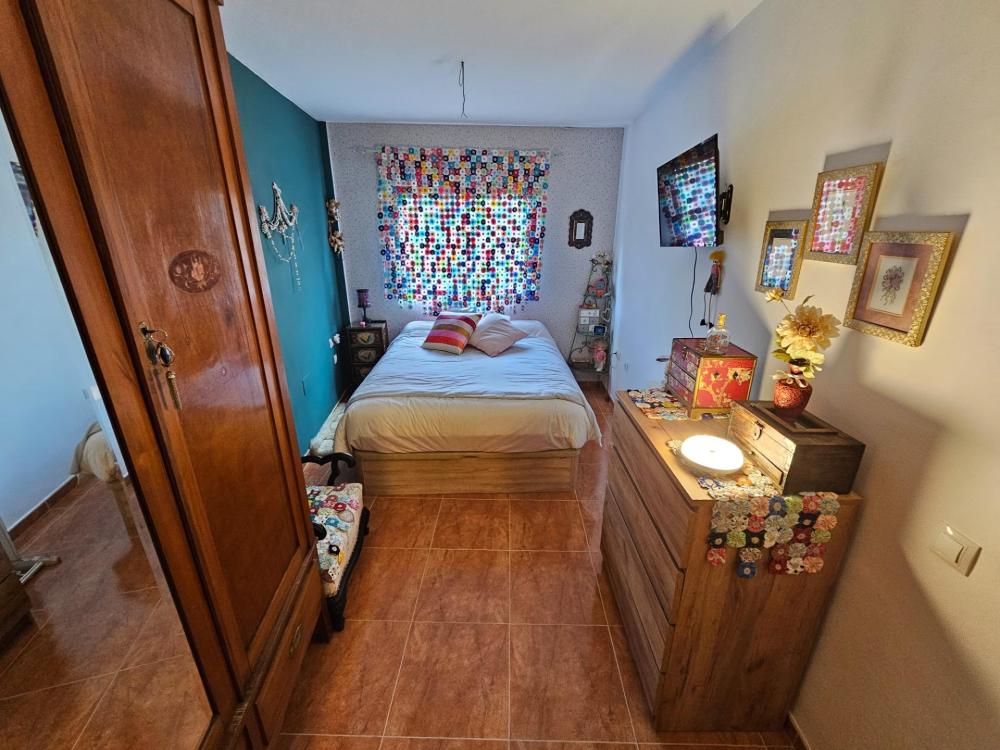  en venta dúplex Canjayar Alpujarra Almeriense 41