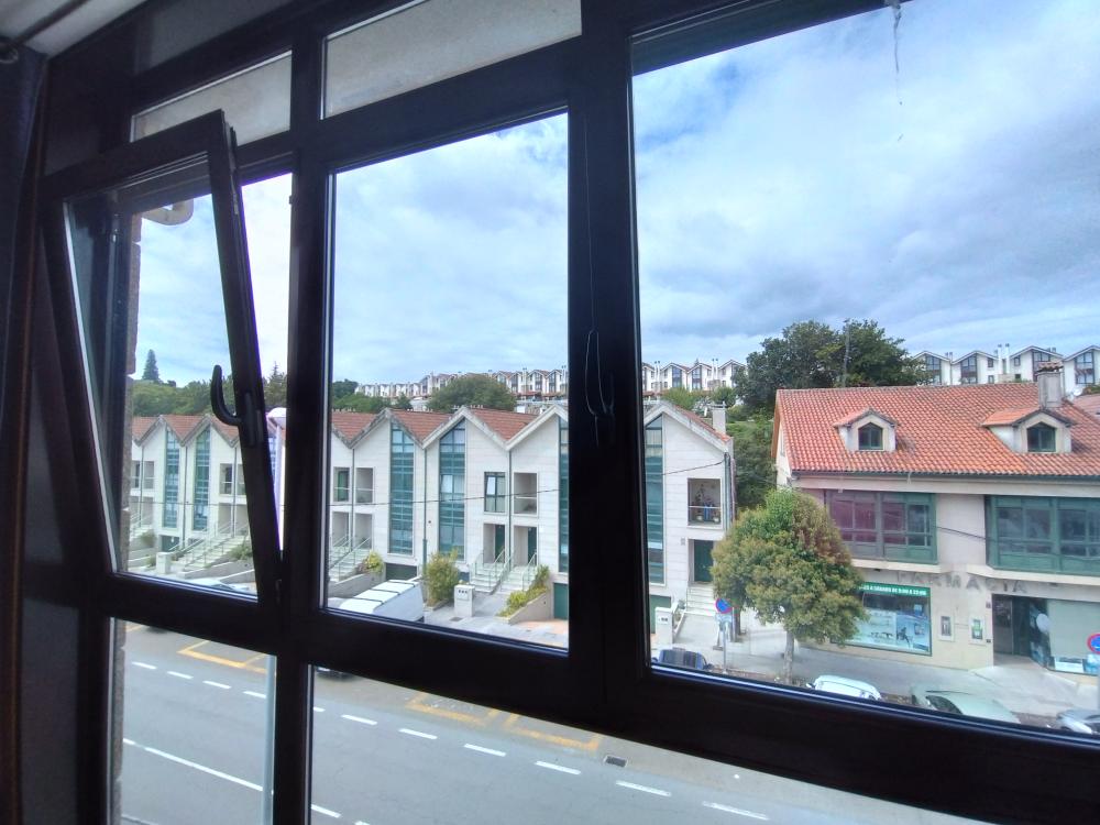  en venta apartamento A Telleira Santiago 37