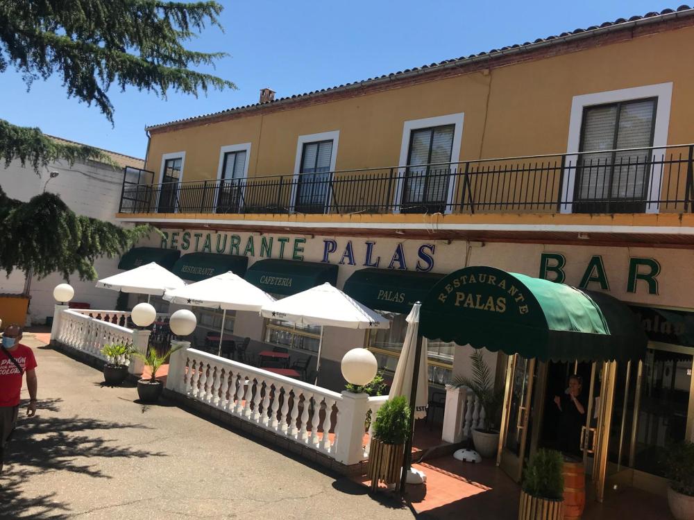  en venta planta baja Benavente Benavente Y Los Valles 13