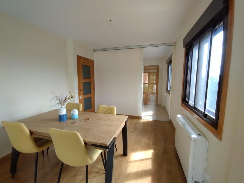  en venta apartamento A Telleira Santiago 34