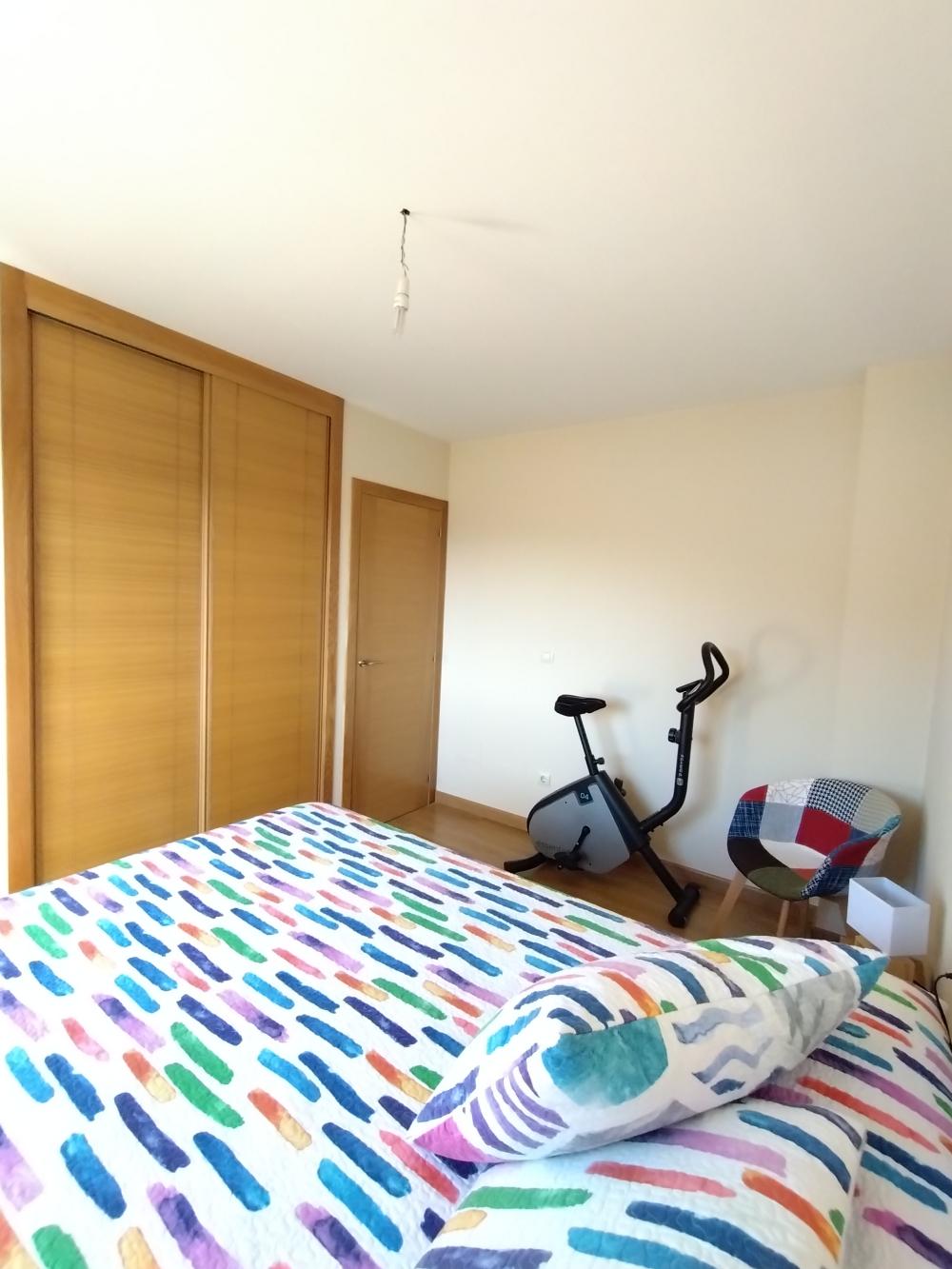  en venta apartamento A Telleira Santiago 14