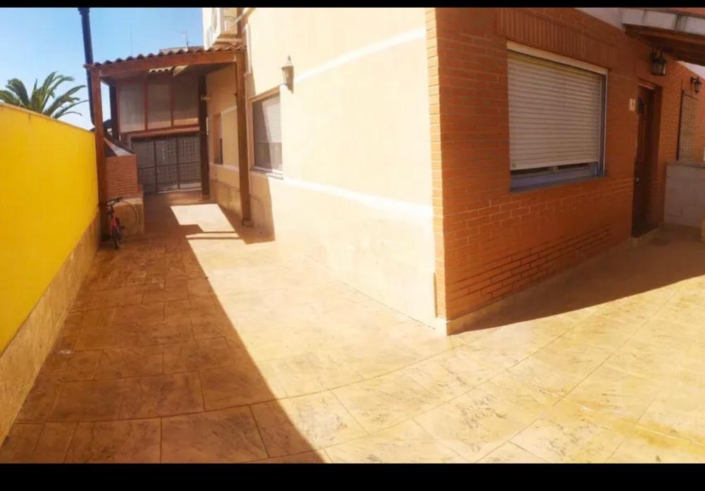  en venta pareado Monóvar Vinalopó Mitjà 1