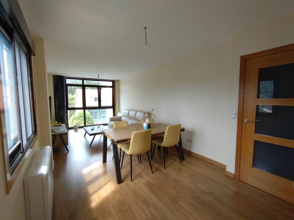  en venta apartamento A Telleira Santiago 32