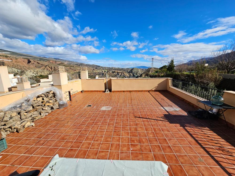  en venta dúplex Canjayar Alpujarra Almeriense 2
