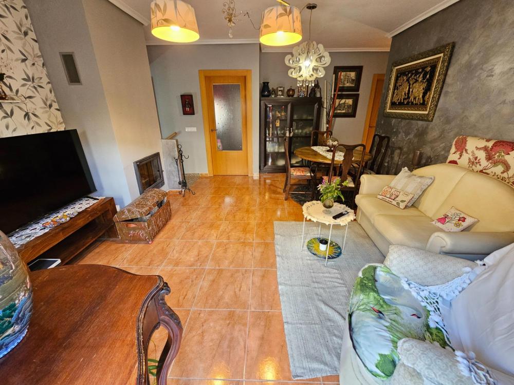  en venta dúplex Canjayar Alpujarra Almeriense 21