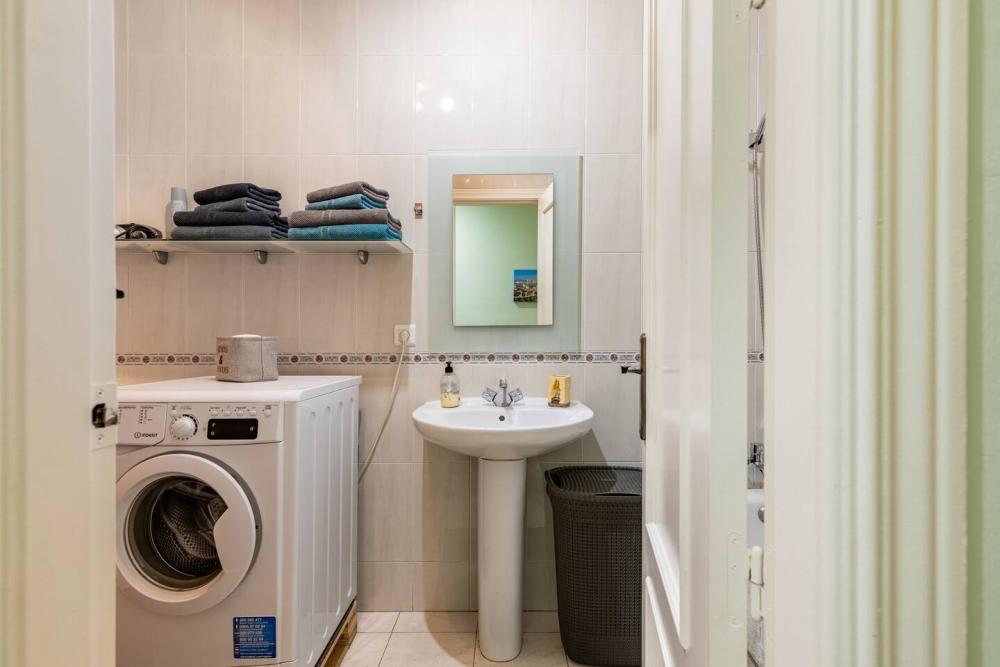  en venta apartamento Torremolinos Costa Del Sol Occidental 34