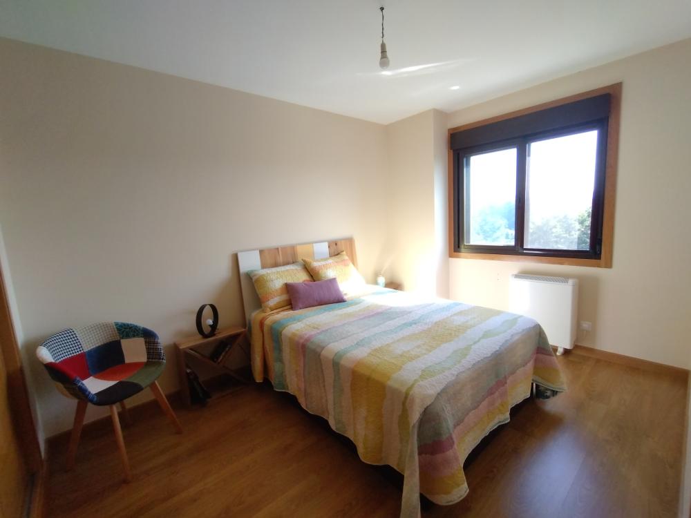  en venta apartamento A Telleira Santiago 4