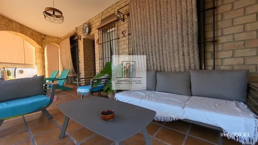  en venta chalet Chiclana De La Frontera Bahía De Cádiz 2