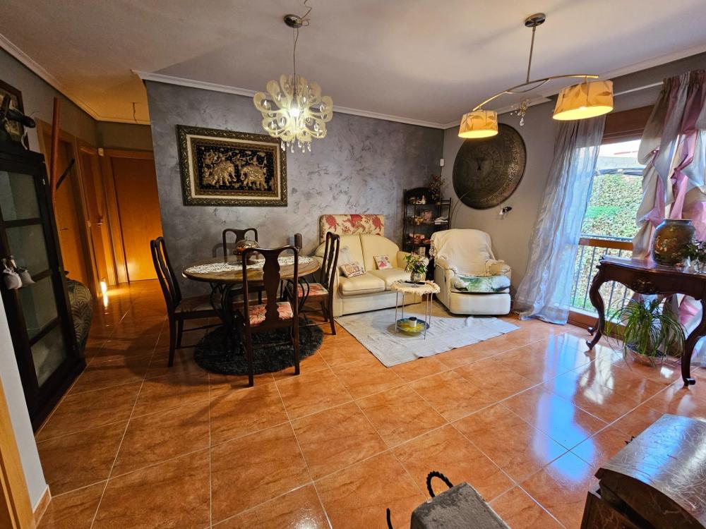  en venta dúplex Canjayar Alpujarra Almeriense 12