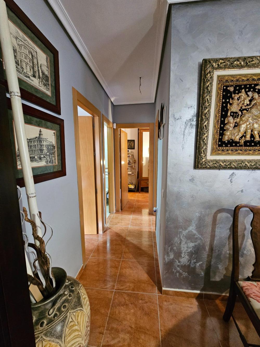 en venta dúplex Canjayar Alpujarra Almeriense 28