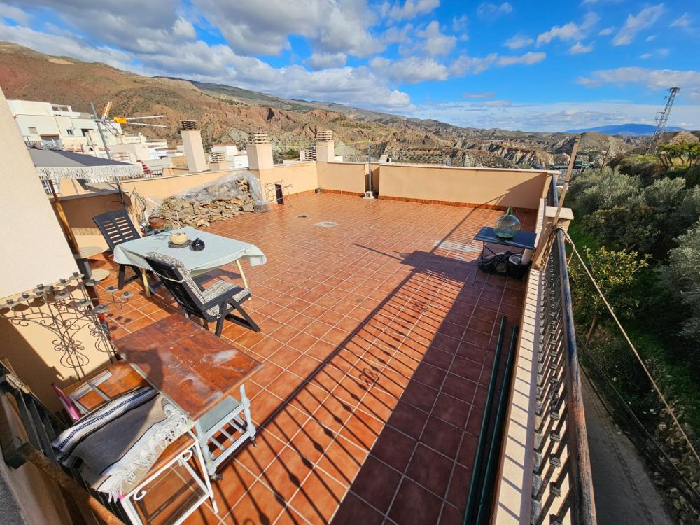  en venta dúplex Canjayar Alpujarra Almeriense 3