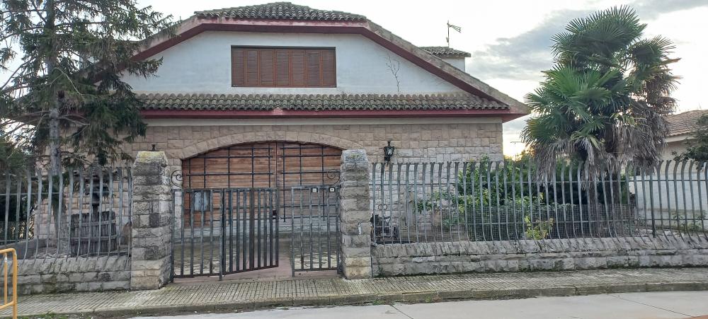  en venta chalet El Palau D'anglesola Pla D'urgell 10