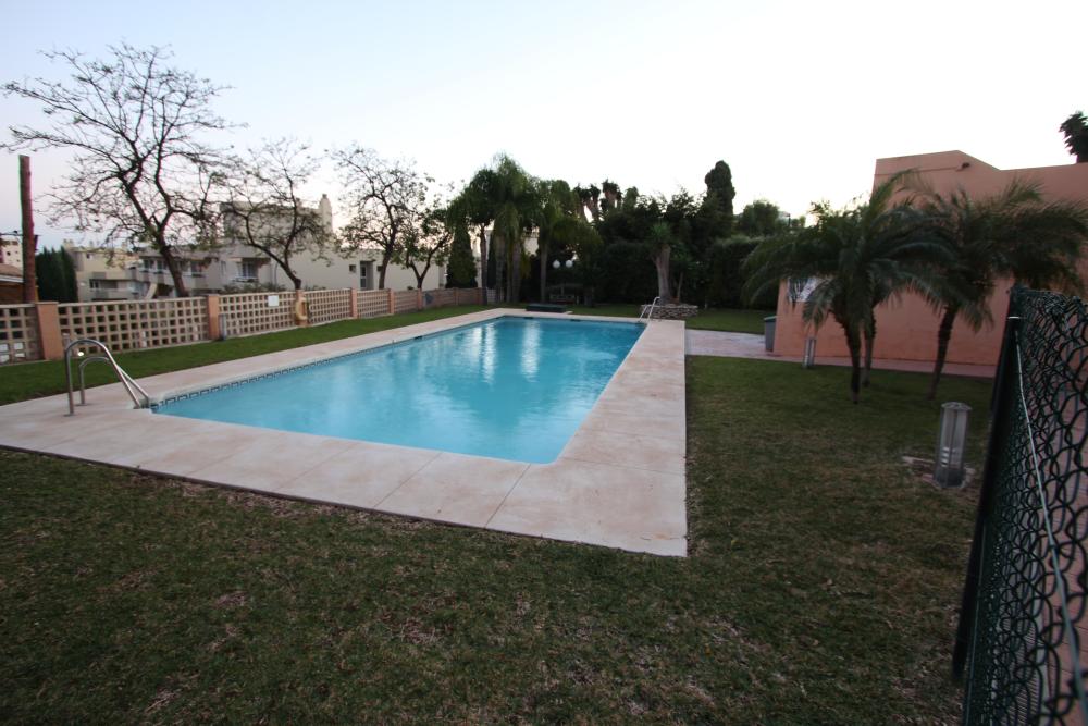  en venta dúplex Montemar Costa Del Sol Occidental 2