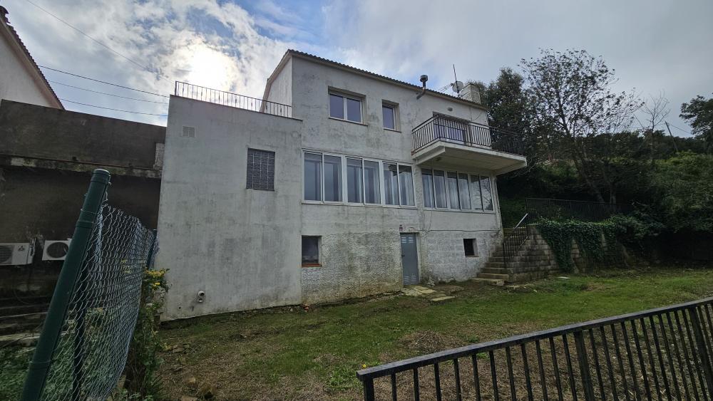  en venta casa Can Carreres Maresme 8