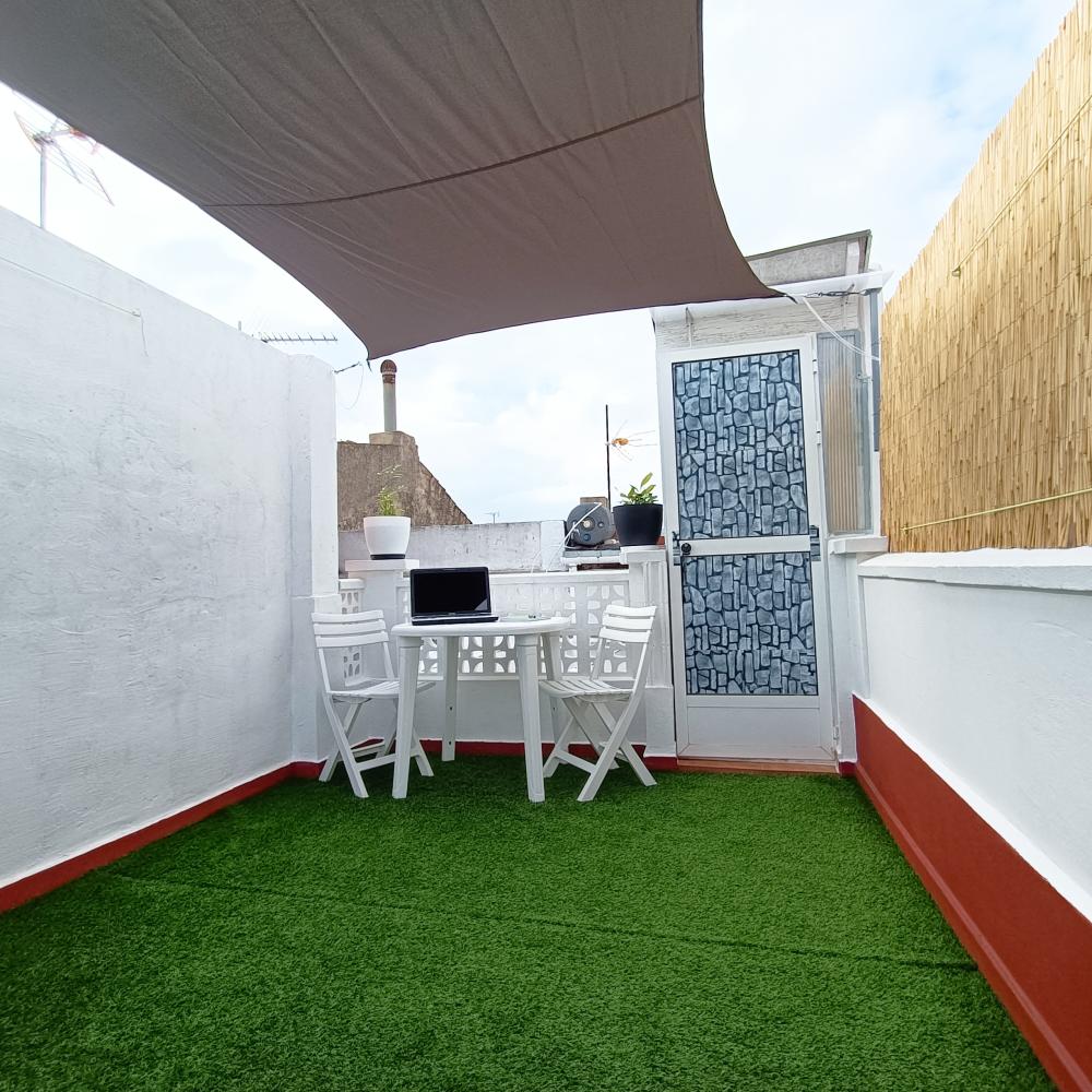  en venta casa Beniarjó Safor 30