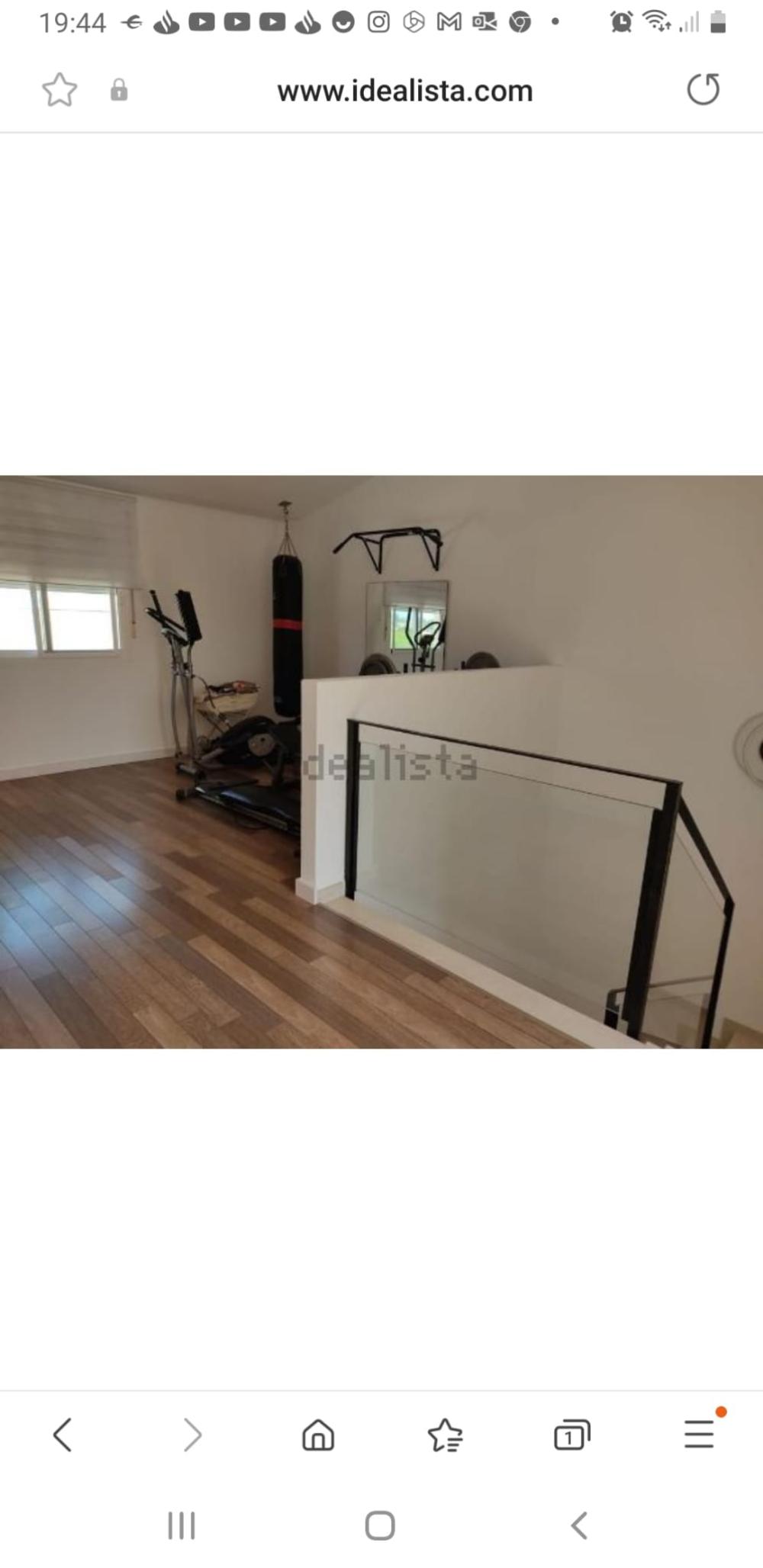  en venta casa de pueblo Rafelcofer Safor 32