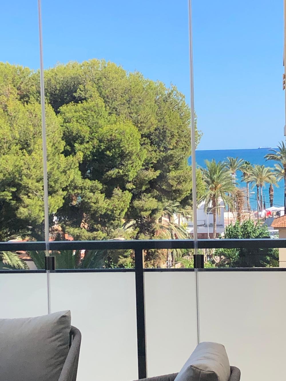  en venta ático Benicasim Plana Alta 1