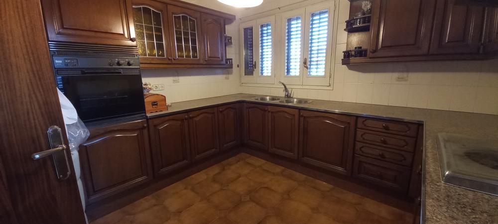  en venta chalet El Palau D'anglesola Pla D'urgell 21