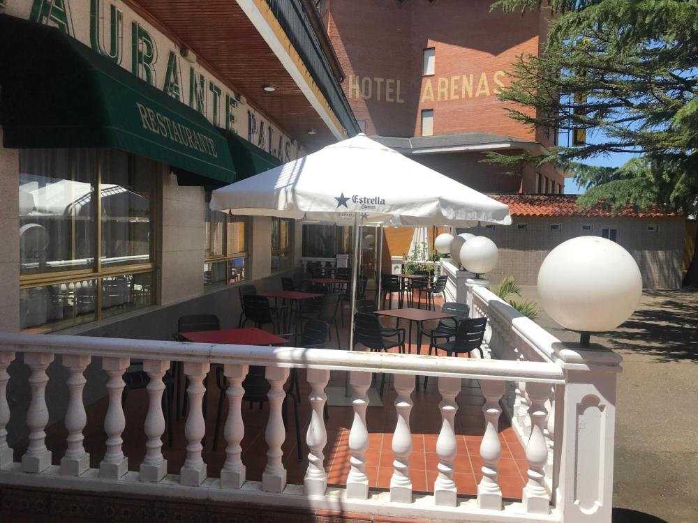  en venta planta baja Benavente Benavente Y Los Valles 8