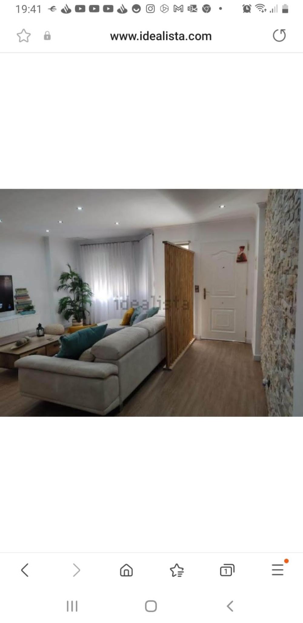  en venta casa de pueblo Rafelcofer Safor 1