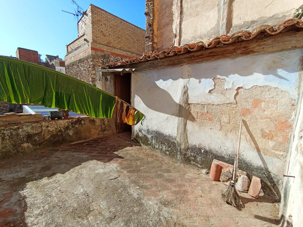  en venta casa Alcanar Montsià 14