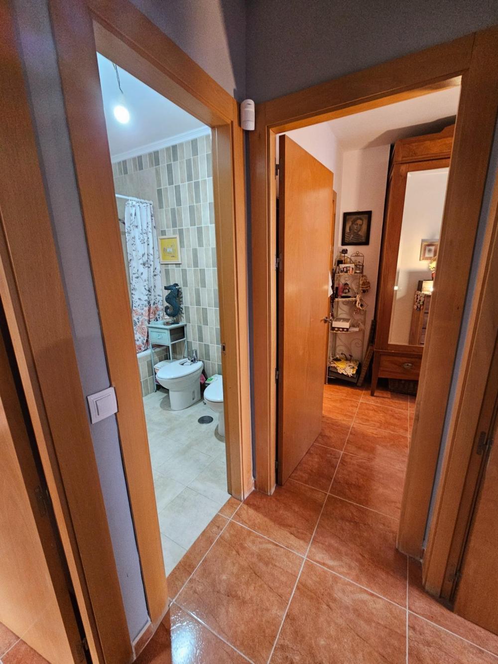  en venta dúplex Canjayar Alpujarra Almeriense 35