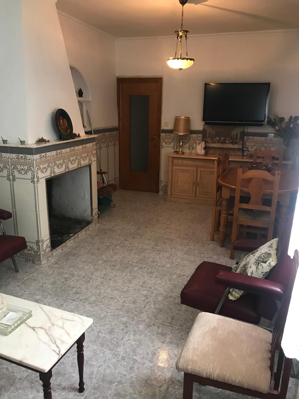  en venta casa Montealegre Del Castillo Monte Ibérico Almansa 11