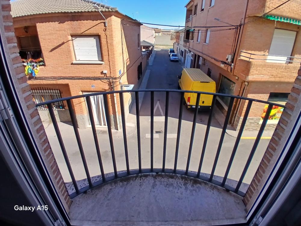  en venta apartamento Yepes Mesa De Ocaña (La) 25